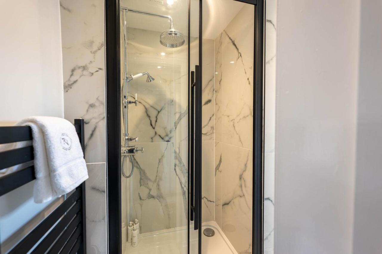 Righ Properties - Luxurious City Centre Three Bedroom Apartment EDI Buitenkant foto